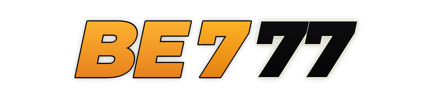 be777 logo